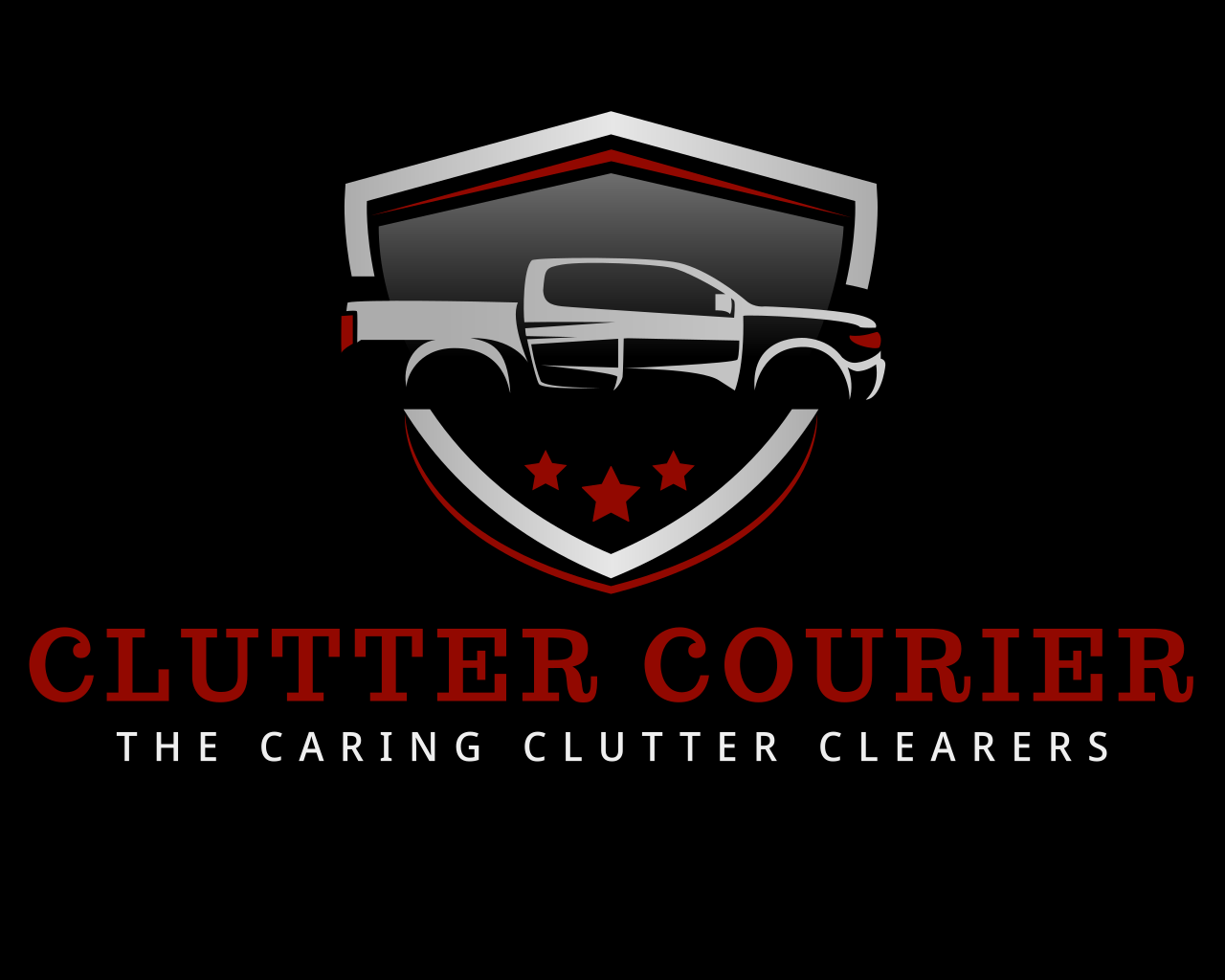 declutter with the caring Clutter clearers